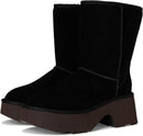 UGG Women's Classic Short New Heights 9