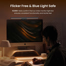 YEELIGHT Monitor Light Bar, Computer Monitor Lamp for Home Office Gaming, 250LM No Glare Eye-Care LED Screen Bar,… — 7