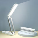 Giryuhd LED Desk Lamp for Office Home & Battery Operated Lamp Rechargeable Lamp Foldable & Portable Light, LED Desk… — 1