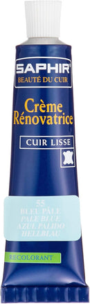 SAPHIR Beauté du Cuir Renovating Cream 25 ml - Professional Leather Repair & Color Restoration Cream - Fawn — 6