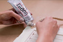E6000 230010 Craft Adhesive, 3.7 Fluid Ounces, clear — 4
