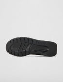 Nike Women's Flex Train Training/Workout Shoes - Black/Black — 4