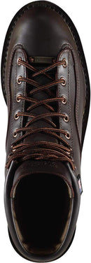 Danner Men's Explorer 6" Gore-Tex Hiking Boot - Brown — 5
