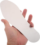 Puncture Resistant Insoles Thickened Stainless Steel Plates for Work Boots — 4