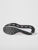 Nike Men's Run Swift 3 Road Running Shoes - White/Bright Crimson/Black — 4