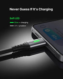 INIU 240W USB C to USB C Cable, [6.6ft+6.6ft] Fast Charging Type C Cord photo 5