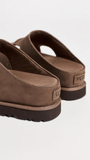 UGG Women's Goldenstar Hi Cutout Slide 3