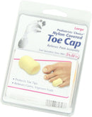Pedifix Podiatrists' Choice Nylon-covered Toe Cap 4
