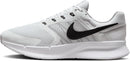 Nike Men's Run Swift 3 Road Running Shoes - Photon Dust/Black/White/Wolf Grey — 1