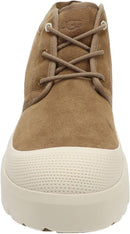 UGG Men's Neumel Weather Hybrid – Chestnut/Whitecap — 5