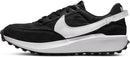 Nike Women's Running Low - Black/White/Orange/Clear — 1