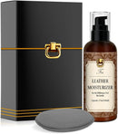 Leather Moisturizer Conditioner Kit for Coach, Hydrating Care — 1
