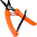 Hoof Trimmers Goat Hoof Trimming Shears Nail Clippers for Sheep, Alpaca, Lamb, Pig Hooves Multiuse Carbon Steel Trimmer | 8 inches — 5