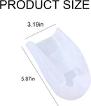 Height Increase Insoles with Heel Cups 5.5cm Lift for Men & Women — 1