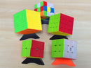 ShengShou 5x5 Speed Cube — 2
