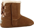 UGG Baby Girls' I Baby Bailey Bow 4