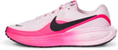 Nike Women's Revolution 8 Road Running Shoes - Pink Foam/Black/Hyper Pink — 1