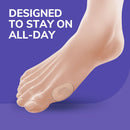 Dr. Scholl's Bunion Cushions with ComfortPlus 6 ea... — 5