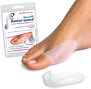 PediFix Visco-GEL Bunion Guard for Big Toe Protection | Big Toe Bunion Guard — 1