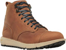 Danner 6" Logger 917 Women’s Waterproof Gore-Tex Hiking Boots, Suede Lightweight, Removable OrthoLite Footbed, Vibram Outsole - Sierra — 1