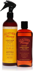 Fiebing's White Saddle Soap for Leather (12oz 2 Pack, 24oz Total) - Leather Cleaner & Conditioner to Soften, Protect & Restore Leathercraft - Leather Soap for Car Seat, Couch, Boot, Bag, & Saddles — 8