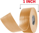 Nexcare Blister Prevention Tape, Waterproof Foam Medical Tape, Latex-Free, Sticks Firmly to Skin to Help Prevent Blisters - 1 in x 5 yds, 3 Rolls of Tape | 3 Pack — 6