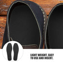 Puncture Resistant Metal Insoles Size 43 for Boots and Work Shoes — 3