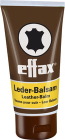 Effax Leather Balm, 150ml - Brown | 5.07 Fl Oz (Pack of 1) — 1