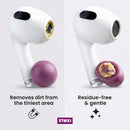 STIKKI Cleaning Putty & Precision Tools - Earbud, Port & Phone Cleaning Kit photo 3