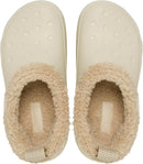 Crocs Women's Classic Lined Shorty Boots – Sandstone — 3