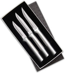 RADA Cutlery Paring Knife Galore Gift Set (S01), Silver — 1