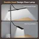 LED Floor Lamp for Living Room,Bright Reading Lamps for Office — 2