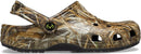 Crocs Unisex-Adult Classic Realtree Clog | 6 Women/4 Men | Multi Max 7 — 1