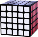 5x5 Speed Cube, 5x5 Cube Puzzle Black — 1