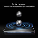 Ailun 3 Pack Privacy Screen Protector for iPhone 17 Pro, Tempered Glass photo 5