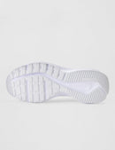 Nike Women's Downshifter 14 Road Running Shoes - White/White — 4
