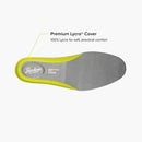 Florsheim Mens Comfortech Ortholite Insole 3