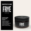 Frye Leather Boot and Shoe Waterproof Balm, Weather Protection Conditioner with Mink Oil and Beeswax, Made in USA, BPA-Free — 6