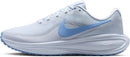 Nike Women's Revolution 8 Road Running Shoes - Football Grey/Aluminum-white-anthracite — 1