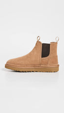 UGG Neumel Chelsea Mens Boot – Chestnut — 5