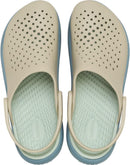 Crocs Unisex Adult Inmotion Clogs – Moth — 3