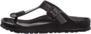 Birkenstock Gizeh – Black Eva — 8