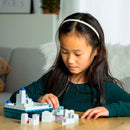 SmartGames Atlantis Escape Compact Logic Game with 60 Challenges for Ages 8+ — 5