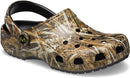 Crocs Unisex-Adult Classic Realtree Clog | 6 Women/4 Men | Multi Max 7 — 5