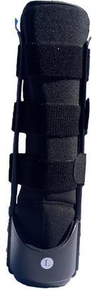 Alpha Medical Tall Cam Walker Fracture Boot Walk Cast Ankle Sprain Orthopedic Boot Protectic Walking Boot Non-Air Walking Boot L4386 (Medium) — 3
