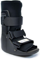 Short CAM Walker Boot - Medical Walking Boot for Ankle Injury — 1