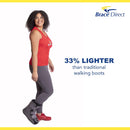 Ultra Light Short Air Walking Boot for Broken Foot L4361 — 8