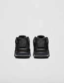 Nike Women's Air Max Excee Shoes - Black/Black/Black — 7