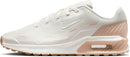 Nike Women's Air Max Bia Shoes - Phantom/Sail-shimmer-gum Medium Brown — 1