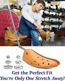 HOUNDSBAY Boot Stretcher | Premium — 3